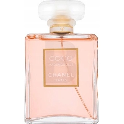 Chanel Coco Mademoiselle Limited Edition parfumovaná voda dámska 100 ml