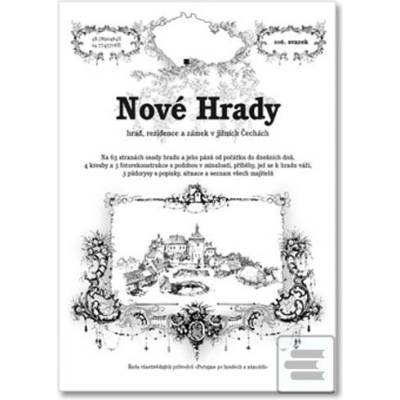 Nové Hrady