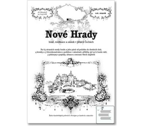 Nové Hrady