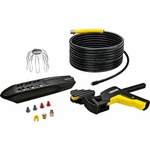 Kärcher PC 20 Roof Gutter and Pipe Cleaning Kit (2.642-240.0)