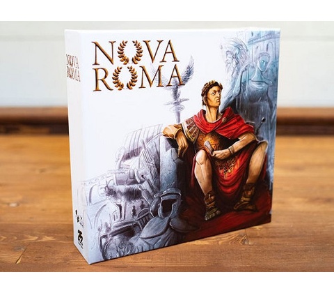 Nova Roma EN