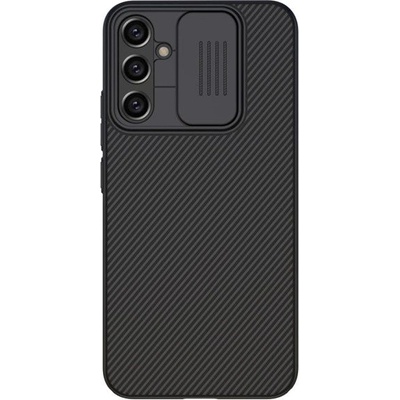 Nillkin Калъф Nillkin CamShield Case Slim Cover Samsung Galaxy A34 5G Black