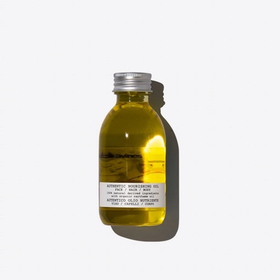 Davines Authentic Formulas Nourishing Oil Hair, Face & Body 140 ml