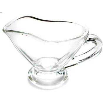 Image 1 of Jin bo yang HORECANO-Сосиера стъклена малка 60ml (J-127-3) (011116)