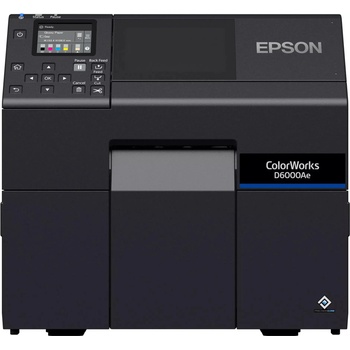 Image 1 of Epson ColorWorks D6000 (C31CL90102)