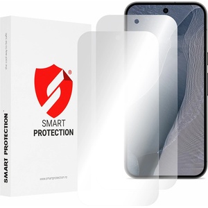  Стъклен протектор Smart Protection Premium Classic (2 броя в комплект) - Google Pixel 11 Pro XL - Прозрачен