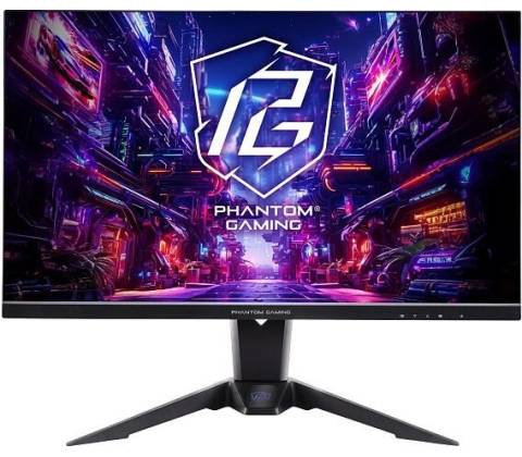 ASRock PG27QFT2A