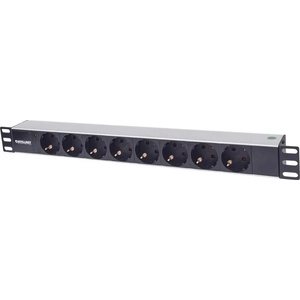 Intellinet 8 Plug 1,6 m (714037)