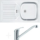 Set Franke ETN 614 6/4 Nova + FB 250