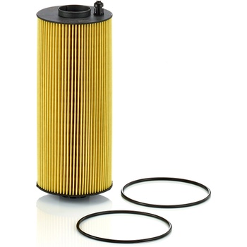 Mann-filter Маслен филтър mann-filter hu 11 003 y