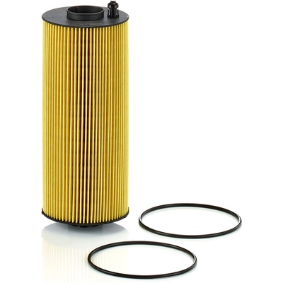 Mann-filter Маслен филтър mann-filter hu 11 003 y