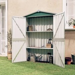 vidaXL 107,5x46x183cm (46301)