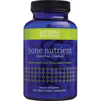 DoTerra Bone nutrient Complex 120 kapsúl