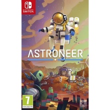 Astroneer