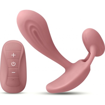 NS Novelties Secrets Echo