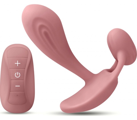 NS Novelties Secrets Echo