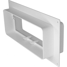 Ventishop UP-MRP-220x90 mm montážní rámeček s přírubou