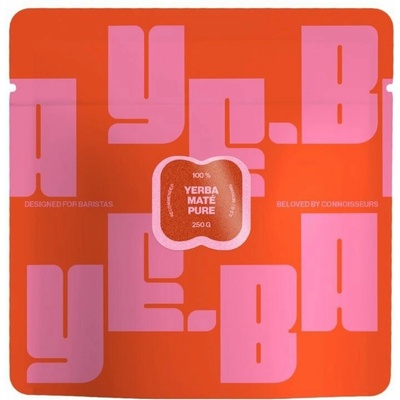 Ye-ba Yerba Maté 100 % 250 g