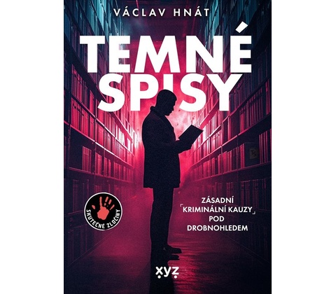 Temné spisy