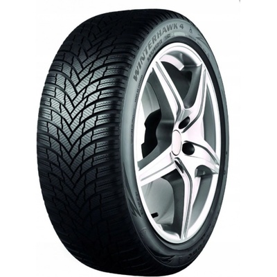 Firestone Winterhawk 4 235/55 R17 103V