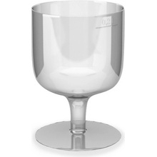 Wimex Pohár kryštál, PS na stopke 72mm 0,2L