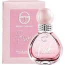 Parfémy Sergio Tacchini Precious Pink toaletní voda dámská 100 ml