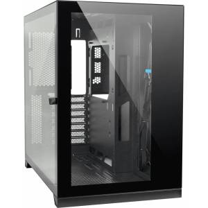 Inter-Tech Geh Midi ATX C-703 (88881364)