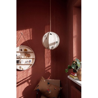 ferm LIVING Калъф за възглавница ferm LIVING The Park (1104263364)