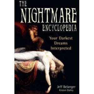 Nightmare Encyclopedia | James R. Lewis (ISBN: 9781564147622)