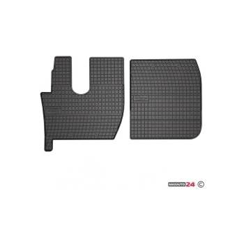 Image 1 of FroGum Гумени стелки Frogum съвместими с Ford F-MAX 2018+