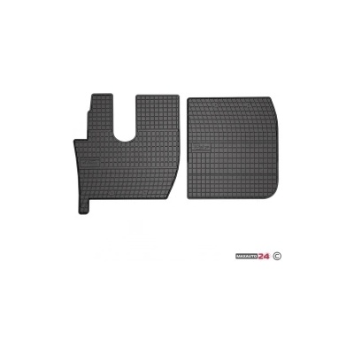 FroGum Гумени стелки Frogum съвместими с Ford F-MAX 2018+