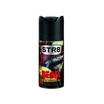 STR8 Rebel deo spray 150 ml