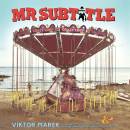 Viktor Marek - Mr. Subtitle LP