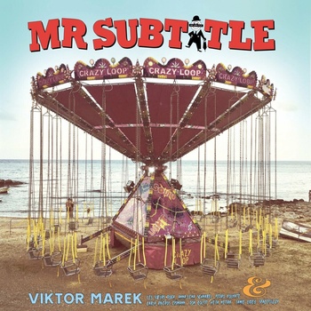 Viktor Marek - Mr. Subtitle LP