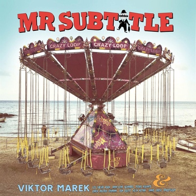 Viktor Marek - Mr. Subtitle LP