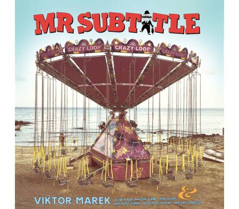 Viktor Marek - Mr. Subtitle LP