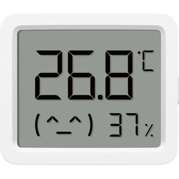Xiaomi Smart Temperature and Humidity Monitor 3 Mini (QBH4312GL)