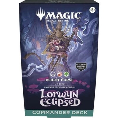wizards of the coast mtg eldritch moon booster box - Heureka.cz