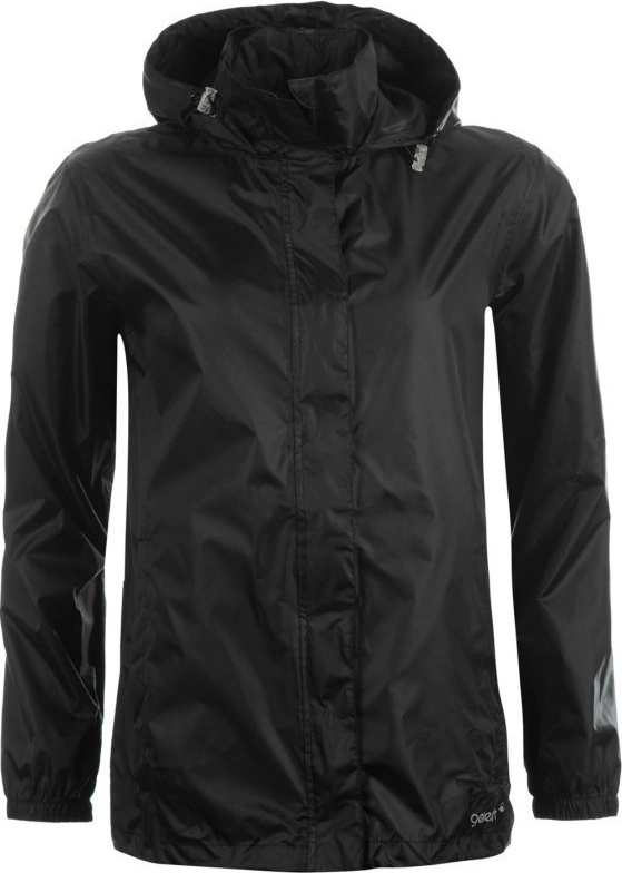 Gelert Packaway Waterproof jacket Ladies od 449 K Heureka.cz