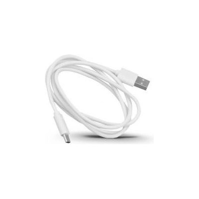 BlackBird USB-C кабел за данни 1 м бял (BH73 WHITE) (BH73 WHITE)