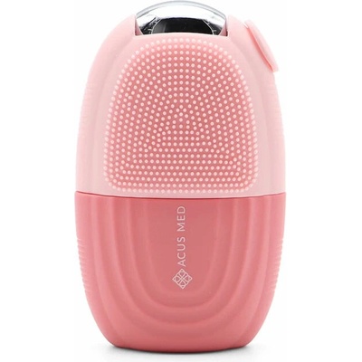 Beauty Concept Shop Forma na ledovou masáž obličeje s válečkem Ice Roller 4-in-1 Pink
