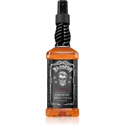 BANDIDO Cologne Sicilia афтършейв 350ml