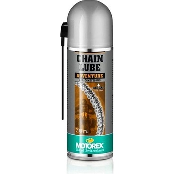 Motorex Chainlube ADVENTURE 200 ml