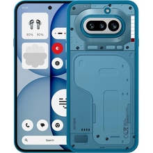 Nothing Phone (4a) 12GB/256GB Blue