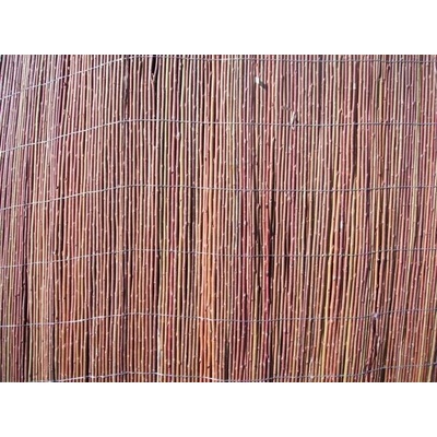 Ochranná rohož, podložka 150 x 300 cm vrbové proutí
