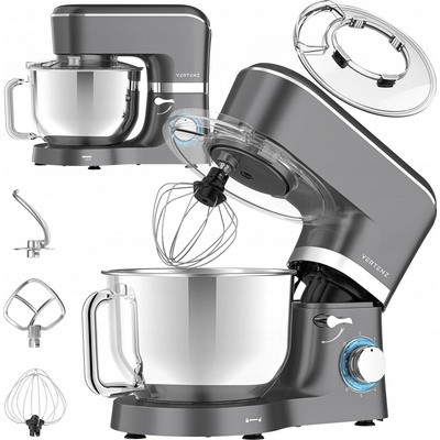 Vertenz Cosmiq stříbrný/šedý