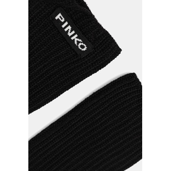 Image 1 of Pinko Ръкавици с вълна Pinko (105997.A2Z4)