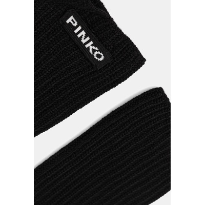 Pinko Ръкавици с вълна Pinko (105997.A2Z4)