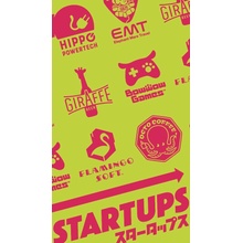 Oink Games Inc Startups