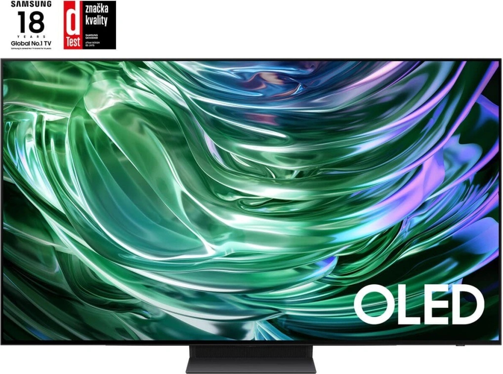 Samsung QE55S90DAE